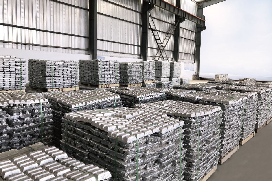 A00 aluminium ingot price in China grows to RMB 18,110/t; Low carbon aluminium price hikes by RMB130/t