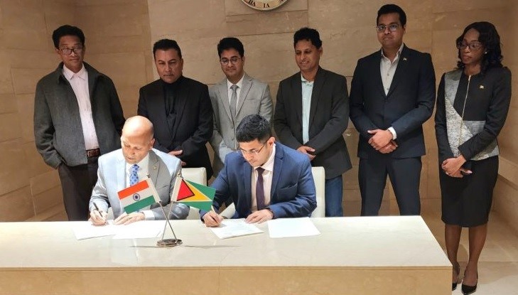 Guyana's new vehicle parts manufacturing facility will include NBR’s aluminium radiator condenser