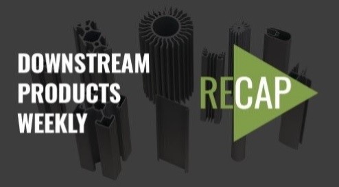 Downstream aluminium weekly recap: Gränges plans SEK 600 million investment expanding its battery cathode foil production capacity; General Motor allots US$55 million for Defiance plant in Ohio, Alcircle News