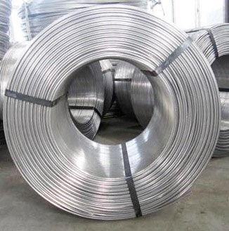 Vedanta’s aluminium wire rod price experiences a continued cut of 2% with effect from February 10