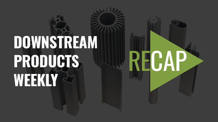 Downstream weekly recap: Uno Minda to acquire the remaining 22.64% ownership of Minda Kosei Aluminium Wheels; Vedanta Aluminium expands its wire rod offerings at IAC 2023