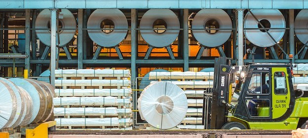 Aludium achieves ASI Chain of Custody Certification for its Spanish facilities
