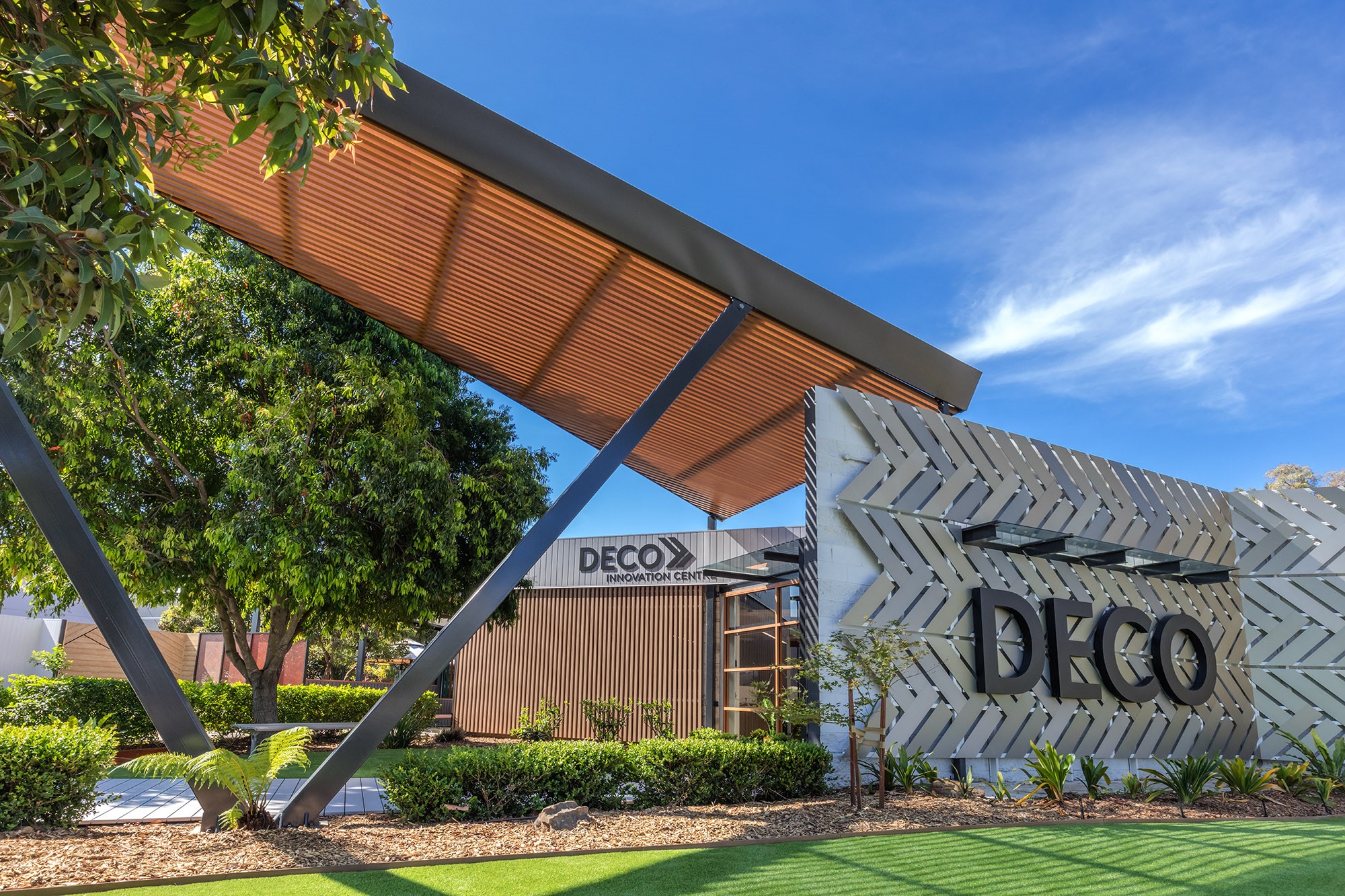 Deco Australia joins ASI as the new Downstream Supporter member