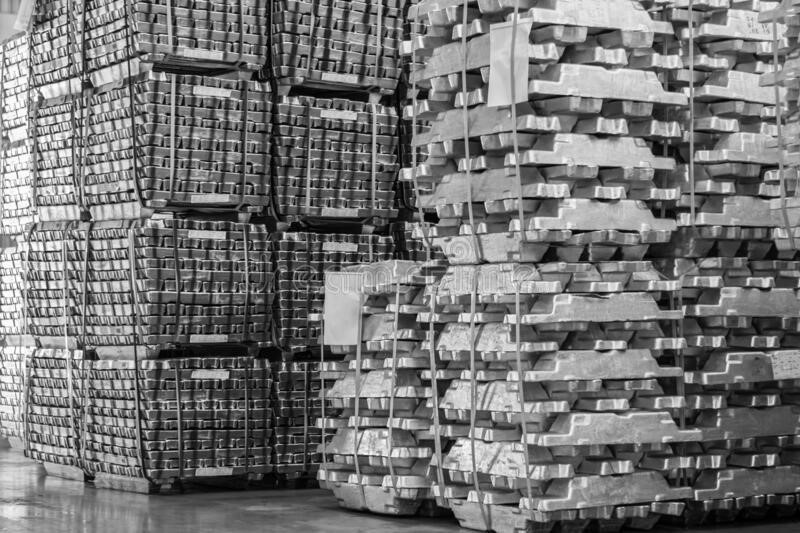 China’s primary aluminium inventories reduce growth rate this week to settle at 1.22 million tonnes