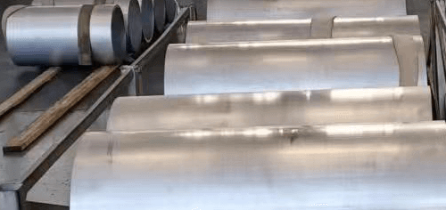 Fonnov Aluminium launches aluminium tubes for hydrogen fuel vehicles