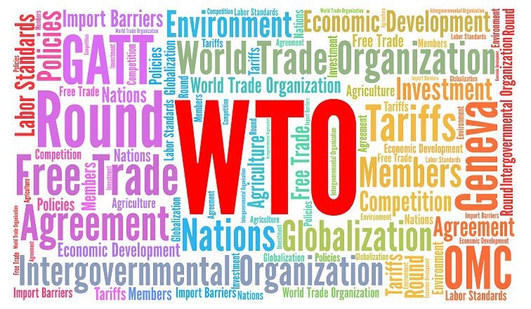 Indonesia ready to face off with China at WTO over its ban on bauxite exports