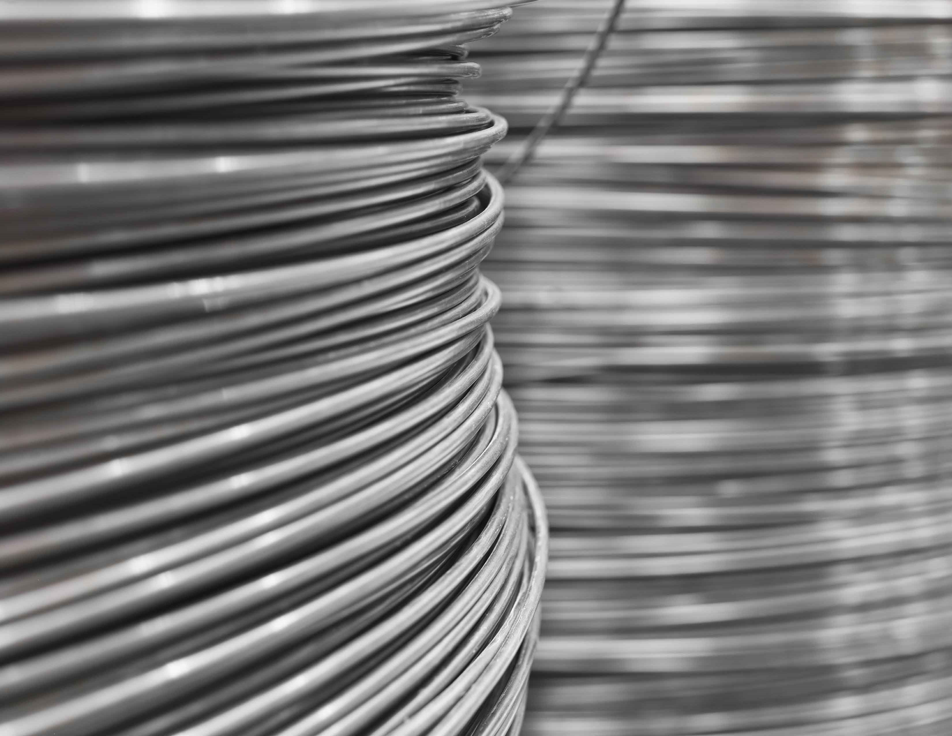 Vedanta’s aluminium wire rod price undergoes a hike of INR4500/t with effect from March 2