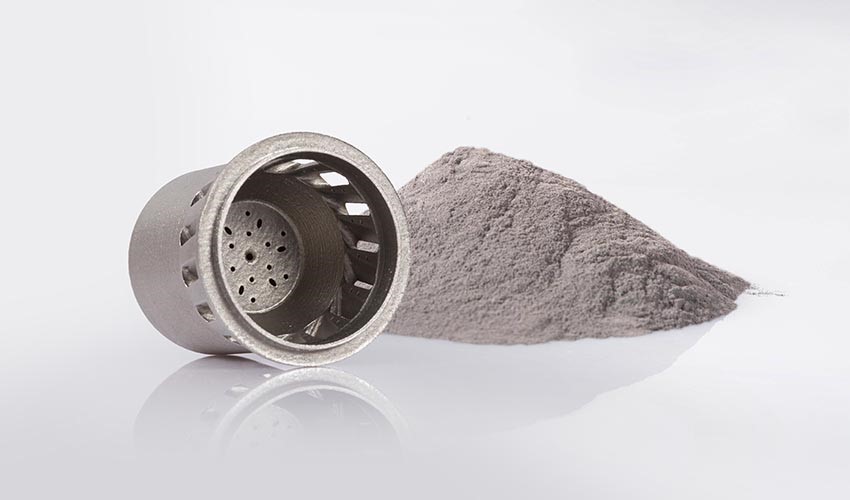 Keselowski and Granges reach a truce to accelerate USA’s additive manufacturing with DISPAL® , Alcircle News