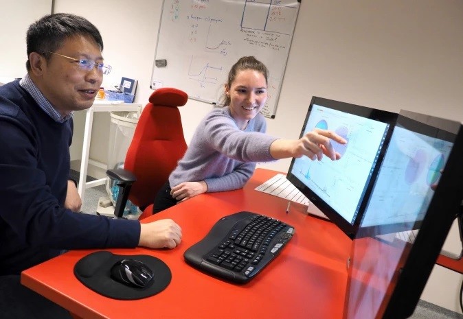 NTNU researchers create new aluminium alloys suitable for use in transportation