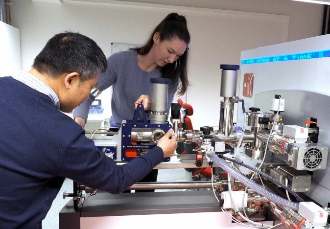 NTNU researchers create new aluminium alloys suitable for use in transportation
