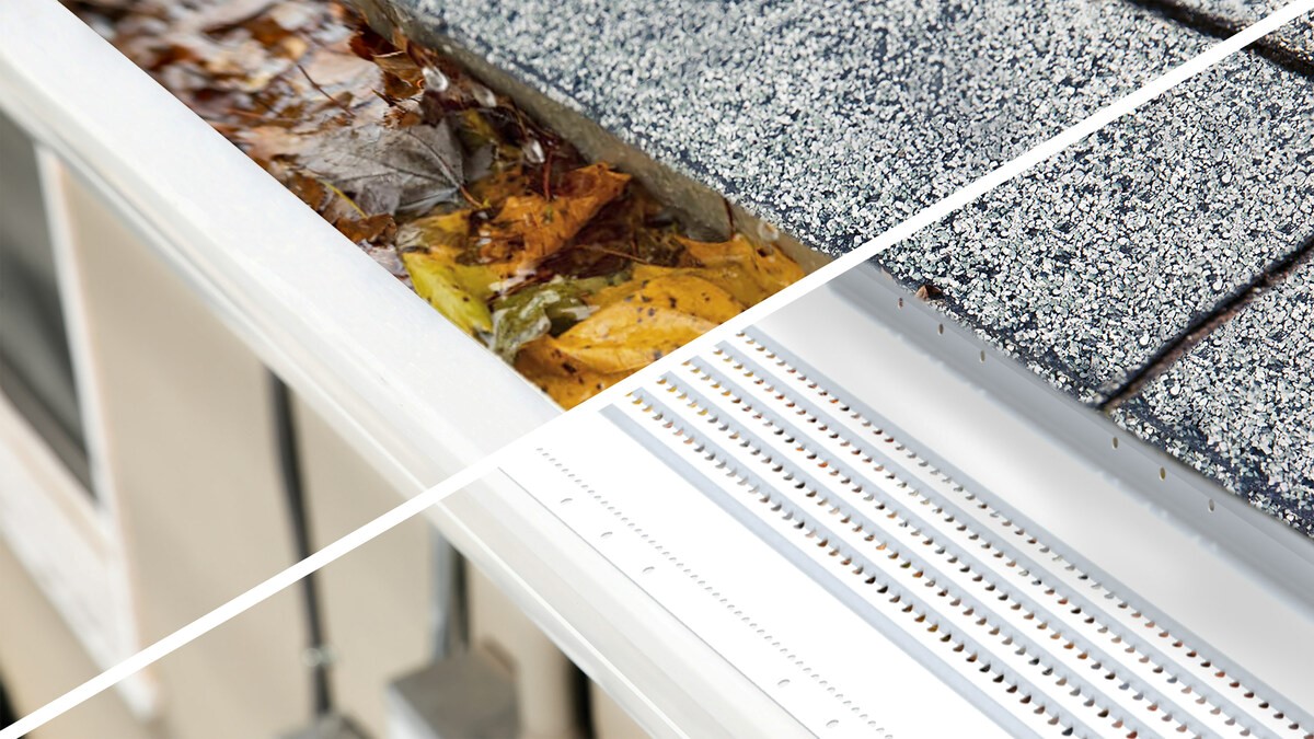 Gutterglove expands its product portfolio with new All-Aluminum Gutter Guard