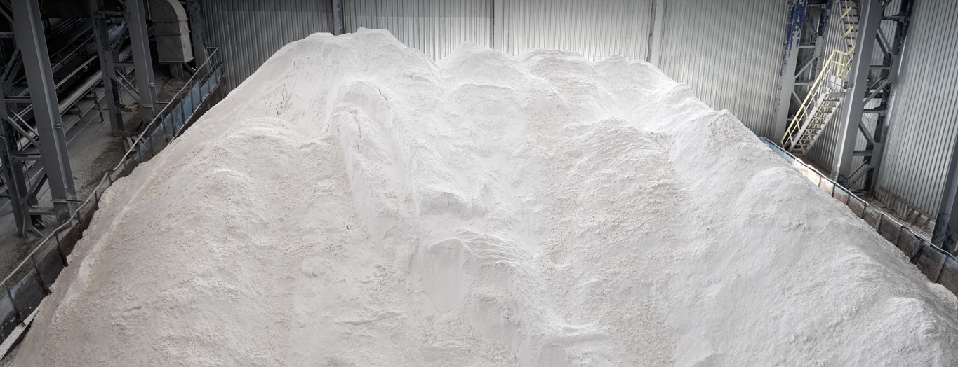 Global alumina market witnessed significant developments in 2022