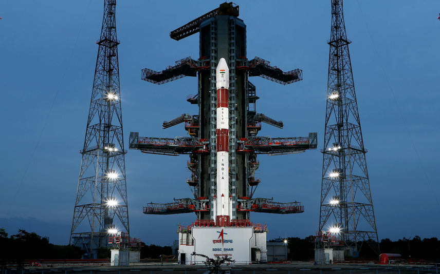 VNIT earns ISRO project to develop aluminium structures suitable for landing impact