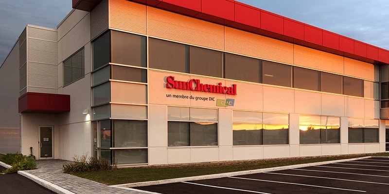 Sun Chemical plans to display its metal deco ink portfolio at Metpack 2023