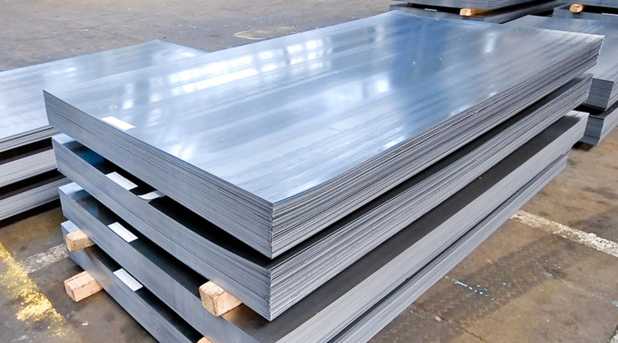 US aluminium plates, sheets and bars exports improve by 14% M-o-M in January 2023