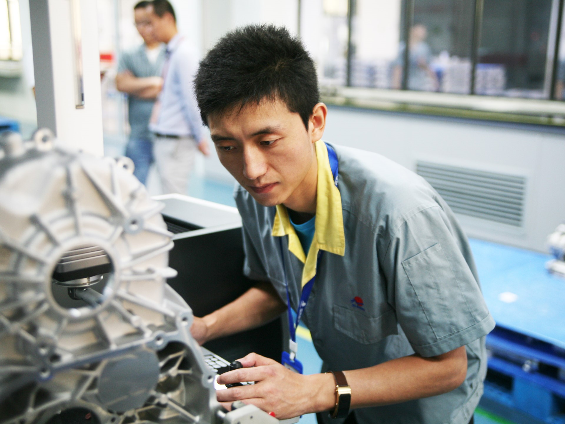 China’s Xusheng Group invests $276 million to open five new foreign subsidiaries