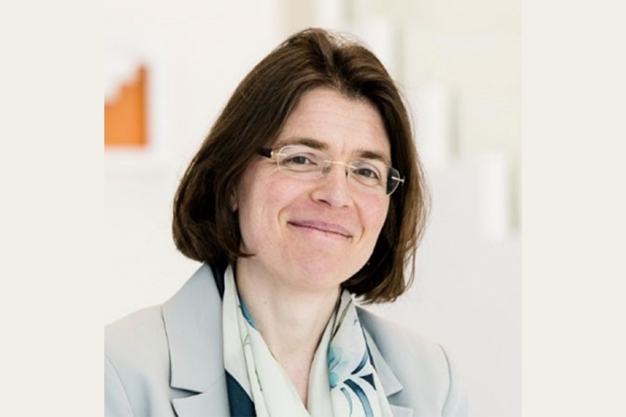 Catherine Athènes gets elected to the Aluminum Stewardship Initiative Board 