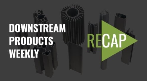 Downstream aluminium weekly recap: Ball Aerospace partners with NASA to make space-ready aluminium components; Xusheng Group makes $276 million investment to build five new branches