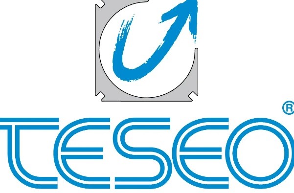 Teseo provides aluminium piping for compressed air and fluid distribution system