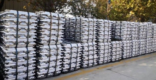 China’s A00 aluminium ingot price grows by RMB80/t to RMB 19,110/t; Low carbon aluminium price hikes to RMB 19,782/t
