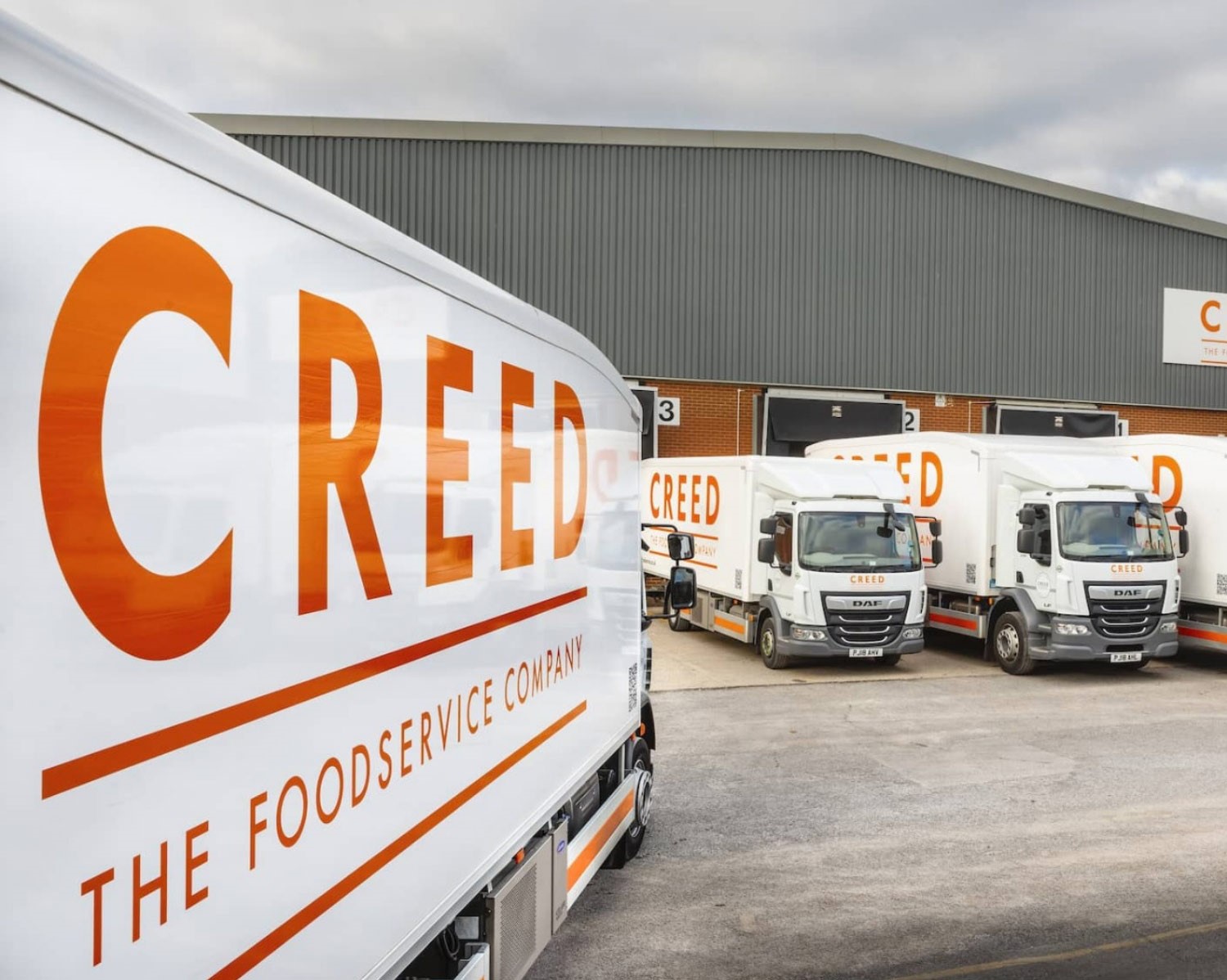 Creed eyes sustainable brands to achieve carbon neutrality by 2025