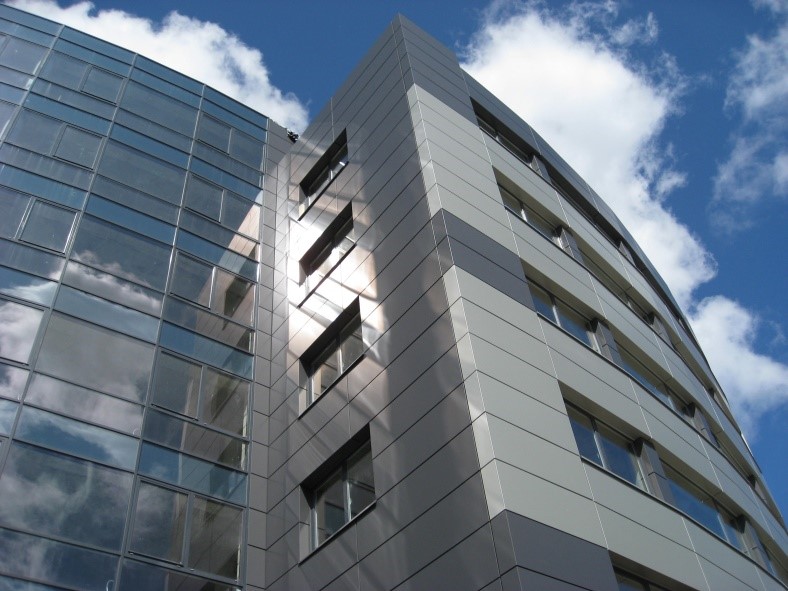 Building & Construction will pave the path for aluminium extrusion market growth at a CAGR of 5.9% till 2025