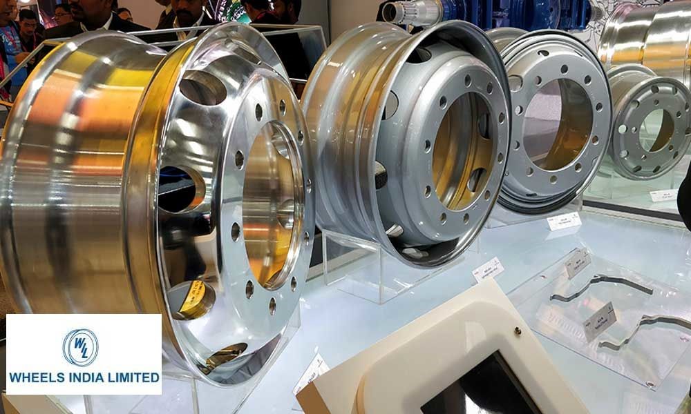 Wheels India pledges INR200 cr as CAPEX to intensify aluminium wheel production