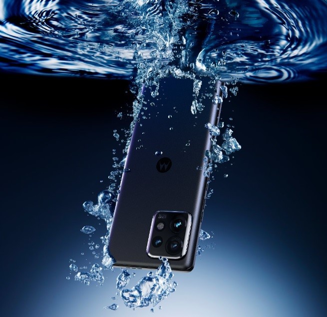 End-user weekly: Tata Group selects UK over Spain for battery plant; Motorola launches Edge 40 featuring aluminium frame