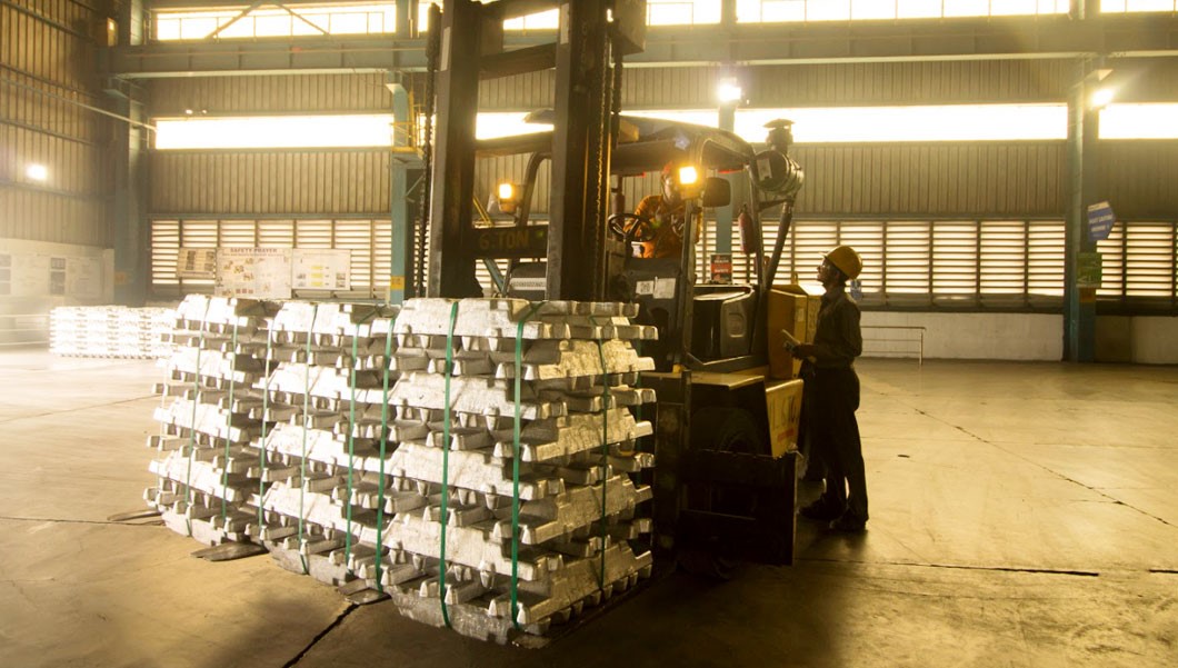 Aluminium prices of Hindalco, Vedanta & NALCO recorded sluggish last week during May 23-25