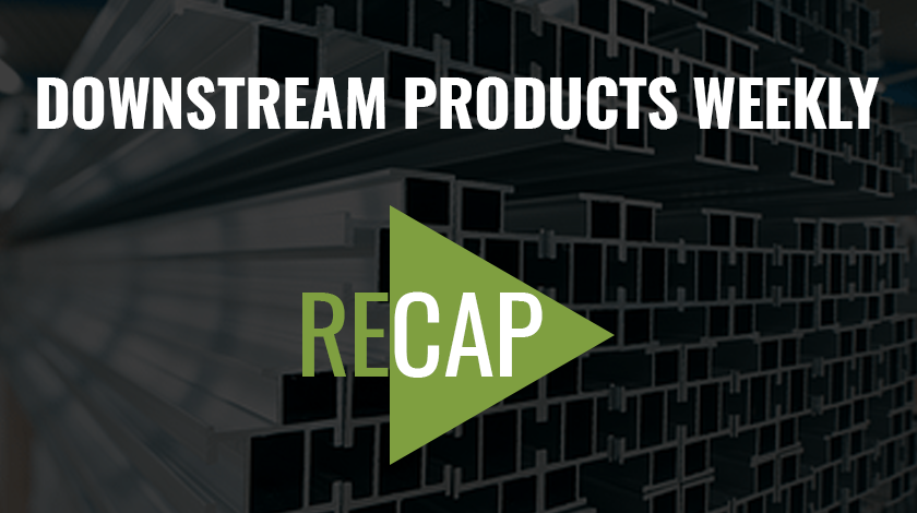 Downstream recap: Novelis and Coca-Cola sign aluminium beverage can sheet supply agreement