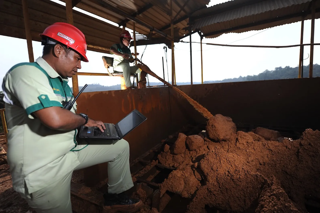 Bauxite miners urge Indonesia govt to reconsider the export ban