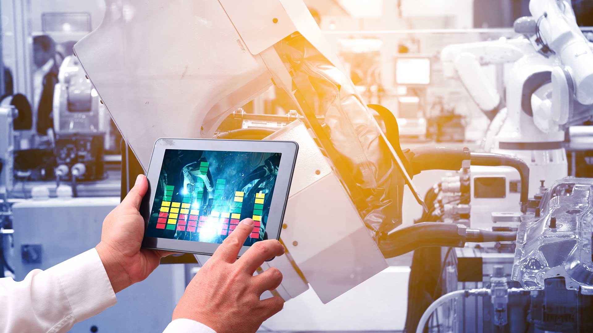 Technology revolutionizing the future of the aluminium industry