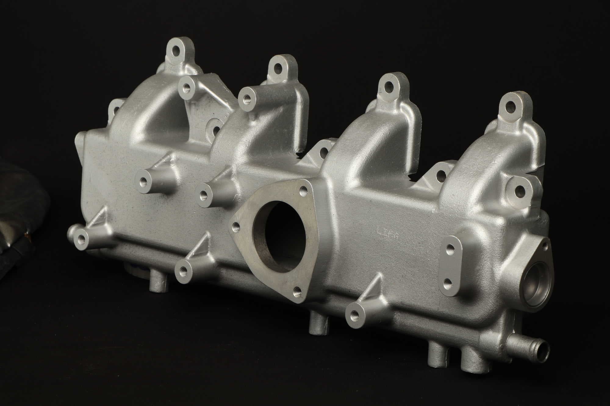 Pooja Castings gears up to display high-quality aluminium solutions during Newcast 2023