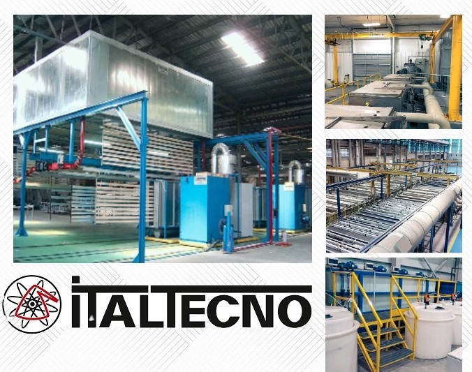 Italtecno onboards 1200+ global community of verified sellers’ platform AL CircleBiz