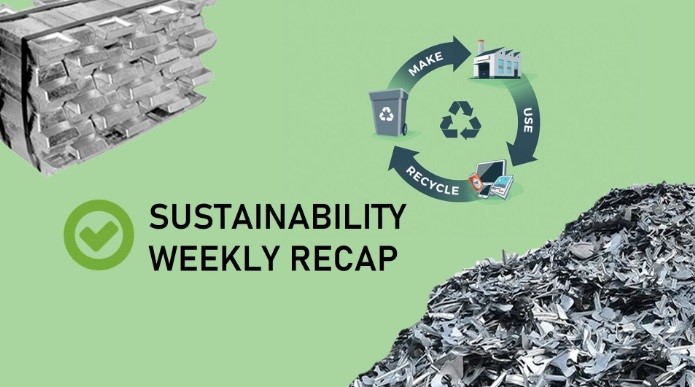 Sustainability recap: Emirates and Every Bottle Back propel sustainability with flagship drives