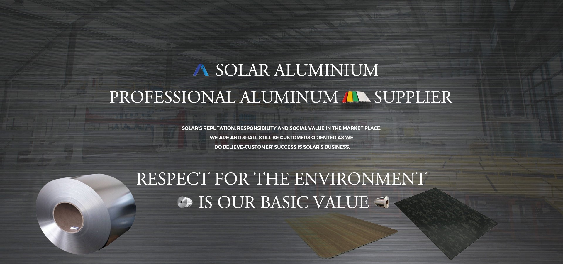 Shanghai-based Solar Aluminium joins AL CircleBiz’s global community of verified sellers