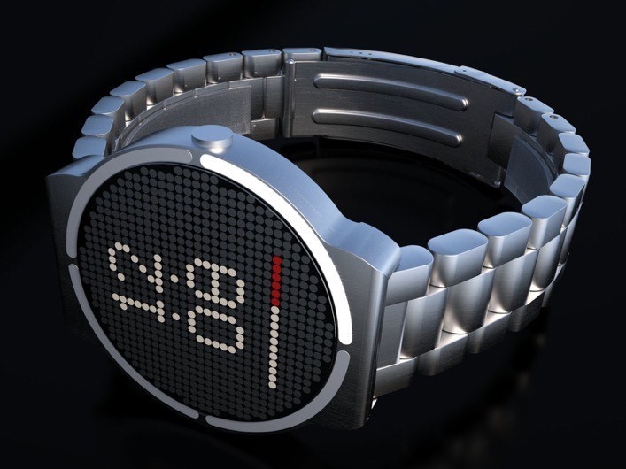 Nothing’s first ever smartwatch might sport an aluminium frame like Nothing Phone 2