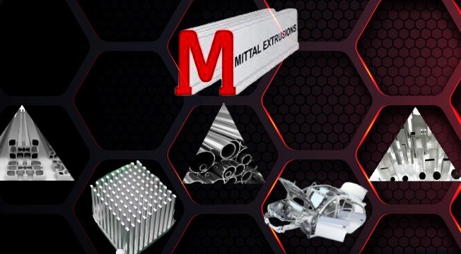 AL CircleBiz proudly presents Rohit Precision Technologies as a verified aluminium products seller
