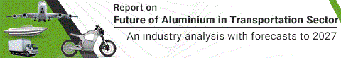 Future of Aluminium in Transportation sector