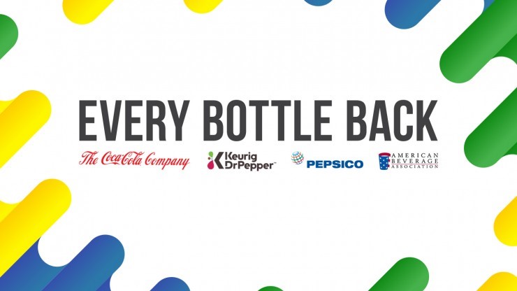 Pennsylvania Beverage invests $650,000 to propel sustainability under Every Bottle Back in Pittsburgh