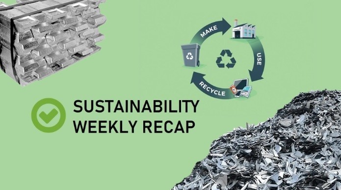 Sustainability weekly: Rio Tinto and Sumitomo join hands for a clean hydrogen switch at the Gladstone alumina refinery