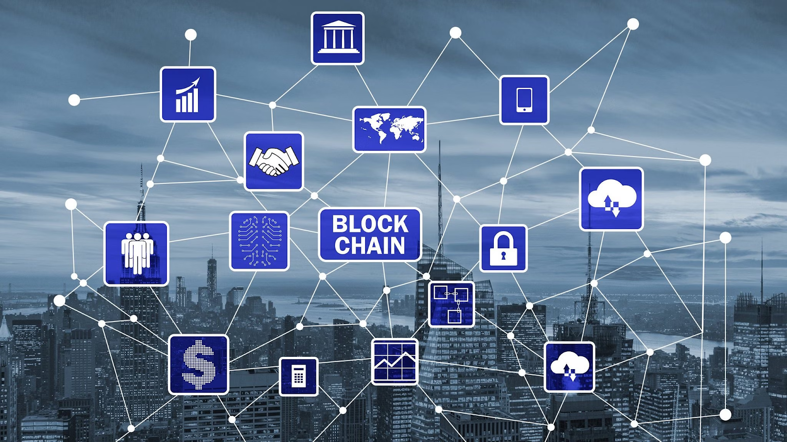 Blockchain technology revolutionizing the aluminium industry for responsible sourcing and social impact