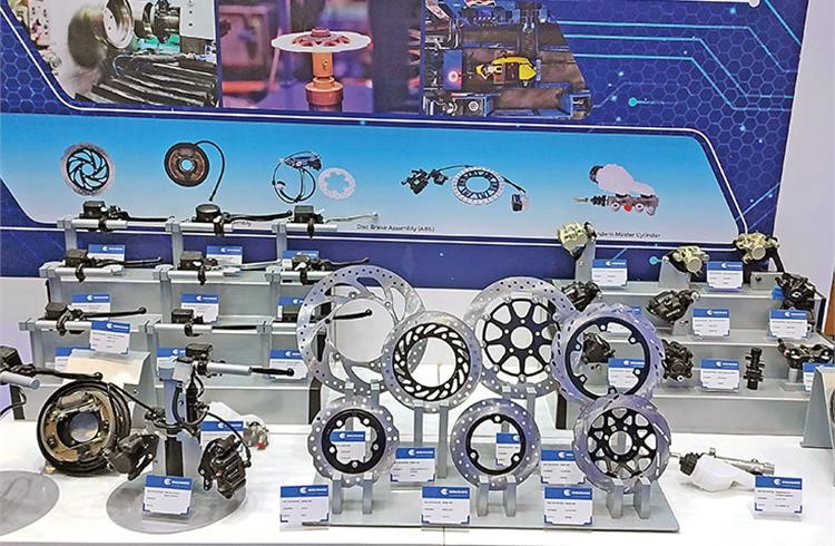 Endurance anticipates increased demand for aluminium parts due to the emerging EV market