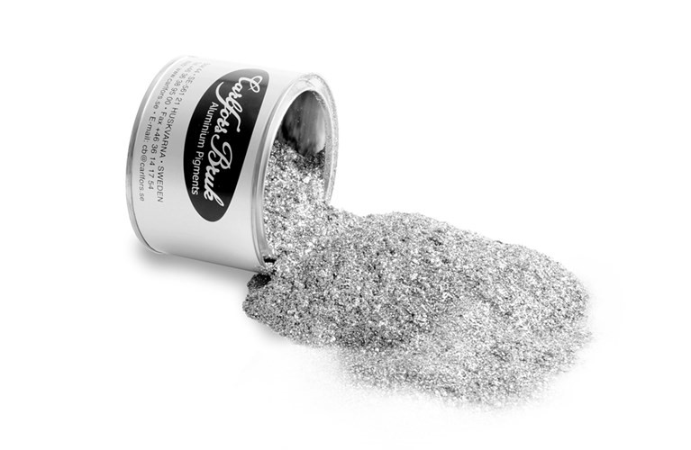 Stanford University researchers unveil reflective paint infused with aluminium flakes