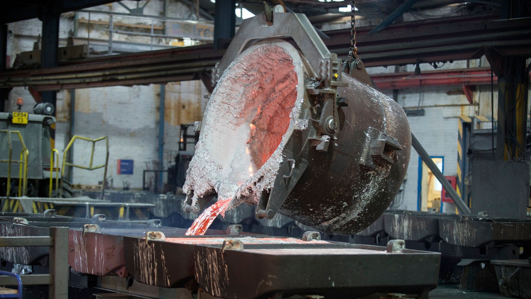 World primary aluminium production drops 0.47% in July 2023 with 3.06% M-o-M hike in Russia