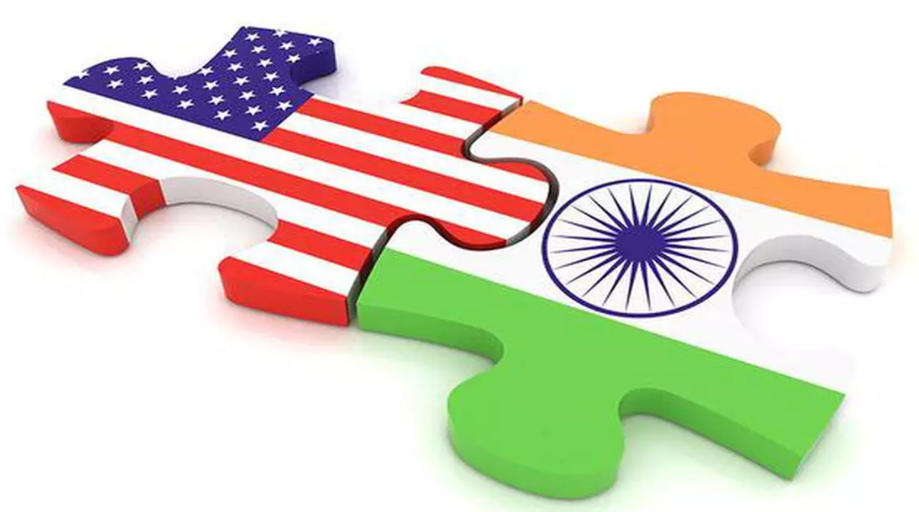 Joint monitoring system to track aluminium and steel exports from India to the US is in its final stages