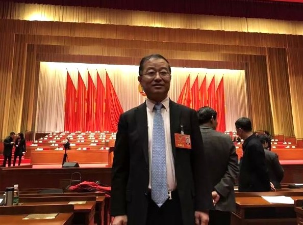 Lindian Resources board appoints Chinese-born Australian entrepreneur Park Wei as new Director