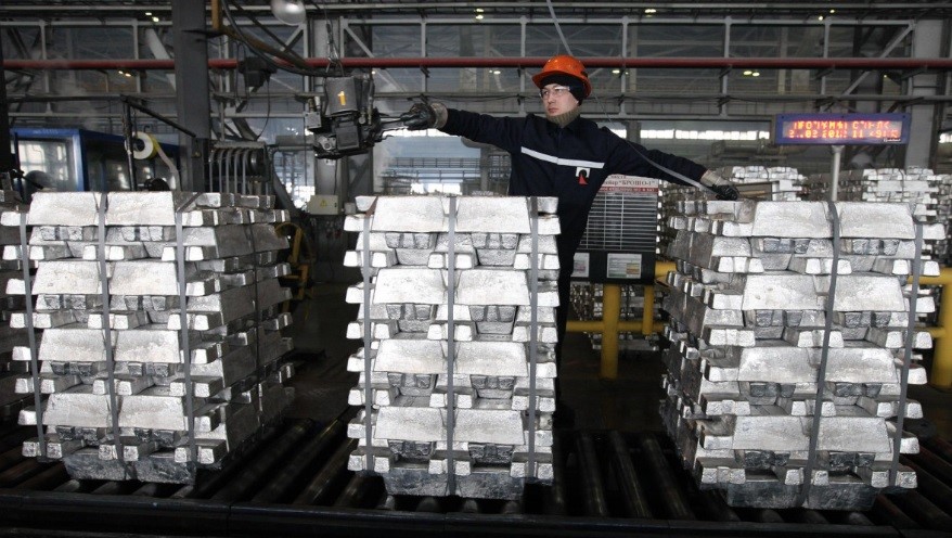 China’s A00 aluminium ingot price descends to RMB19,420/t; Low carbon aluminium price falls by RMB36/t