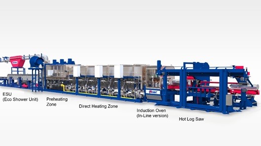Heating Process