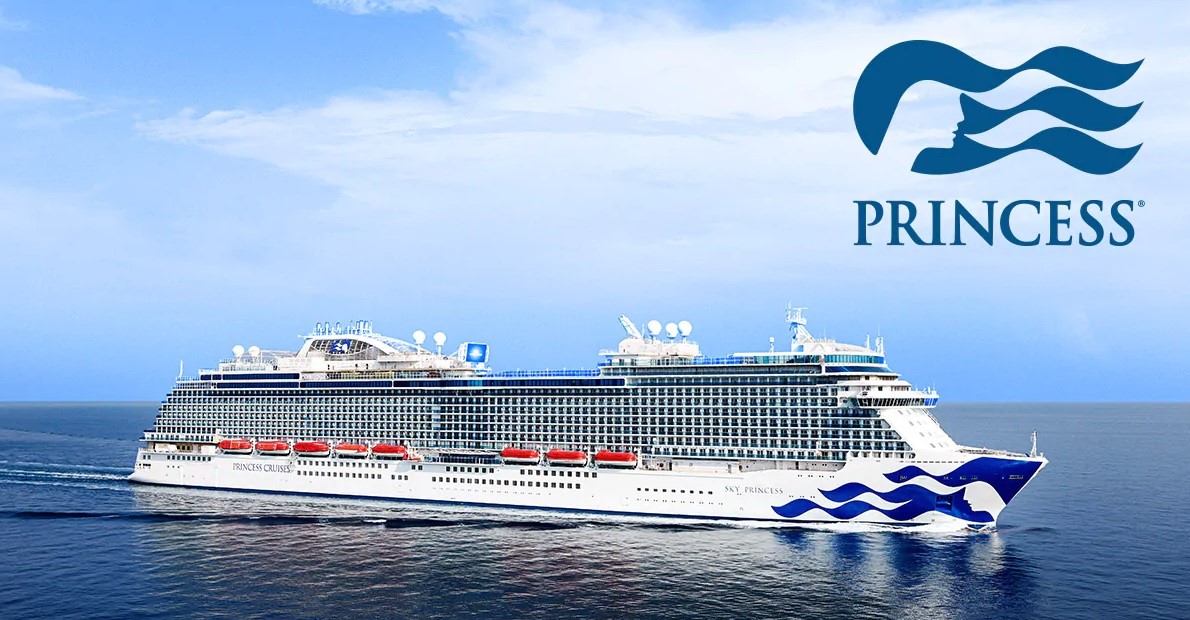 Princess Cruises reinvents sustainability on water with impeccable recycling technologies onboard